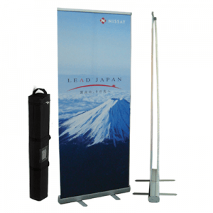 banner roll-up